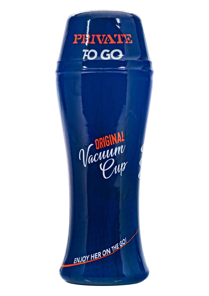 PRIVATE To Go Original Vacuum Cup To Go SKIN - 9