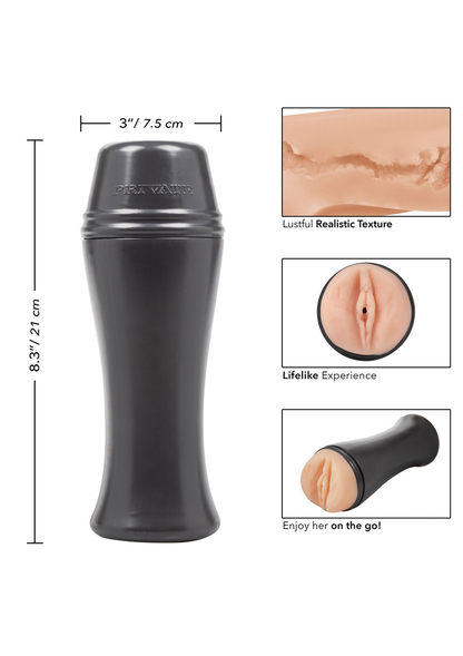 PRIVATE To Go Original Vacuum Cup To Go SKIN - 5