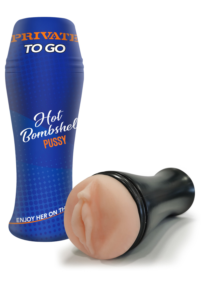 PRIVATE To Go Hot Bombshell To Go SKIN - 9