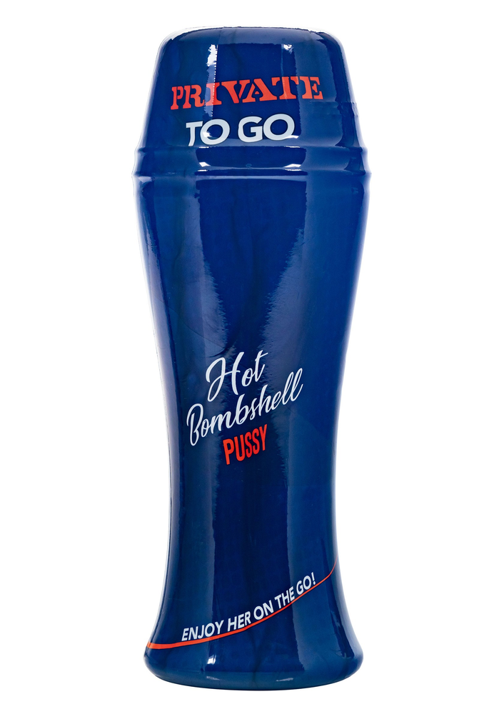 PRIVATE To Go Hot Bombshell To Go SKIN - 8