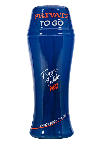 PRIVATE To Go Femme Fatale To Go SKIN - 7