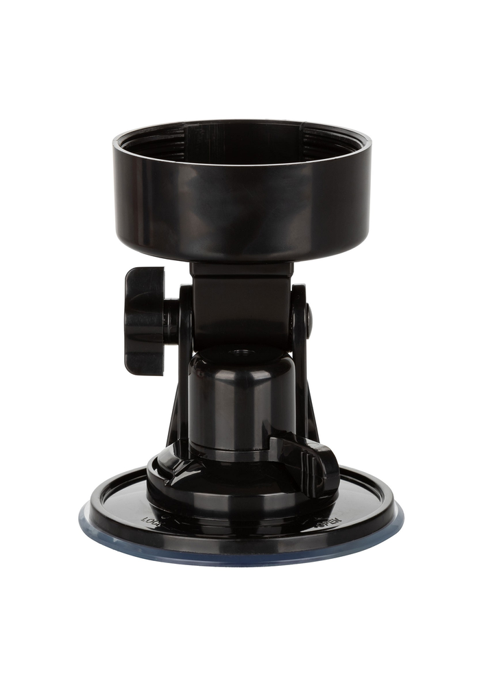 PRIVATE Tube PRIVATE Tube Suction Base BLACK - 3