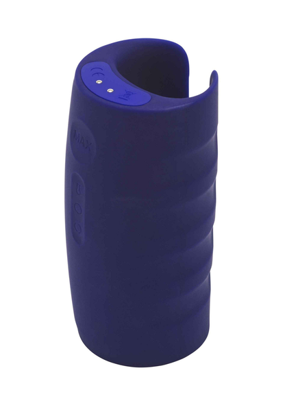 PRIVATE Turbo Stroker BLUE - 5