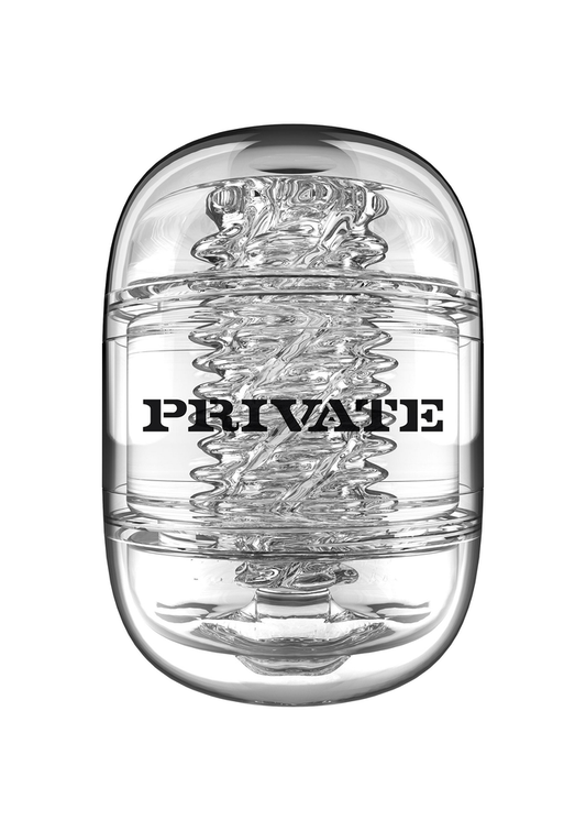 PRIVATE Clear Shot Pussy & Mouth