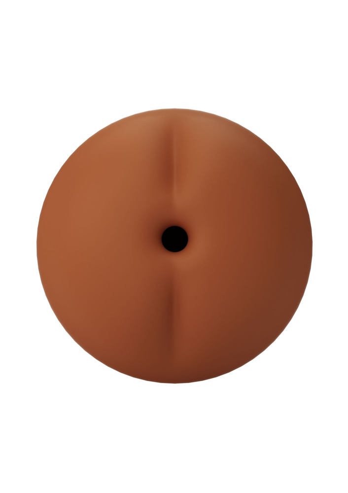 Autoblow AI Anus Sleeve BROWN - 1