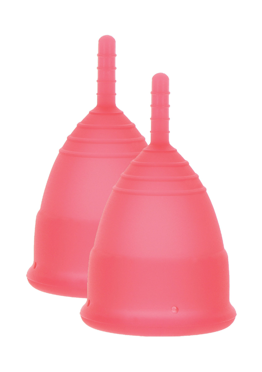 Mae B Menstrual Cups Size L