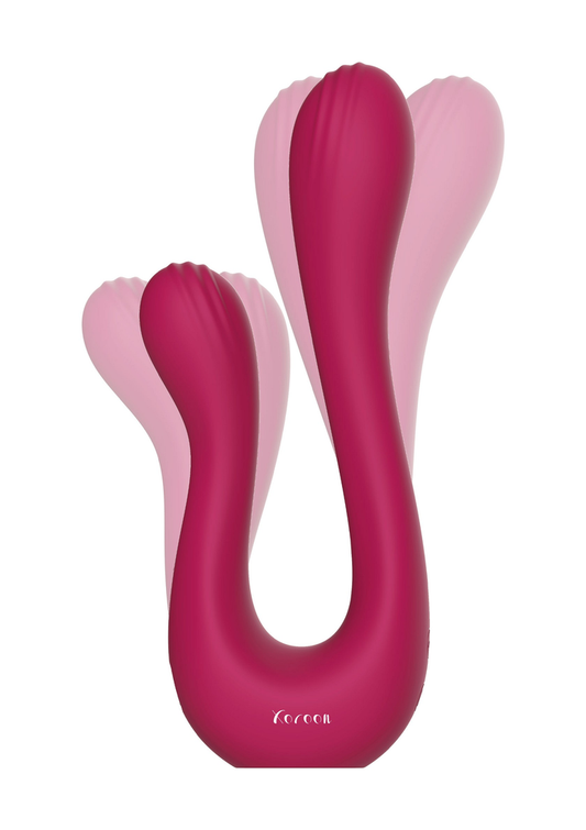 Xocoon Sync Sensation Vibrator