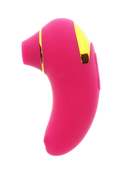 Xocoon Infinite Love Stimulator FUCHSIA - 6