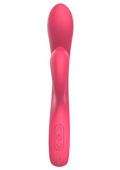 Xocoon Endless Orgasm Vibrator FUCHSIA - 9