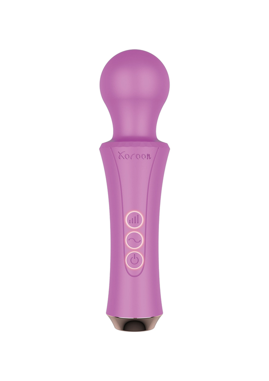 Xocoon The Personal Wand - Fuchsia