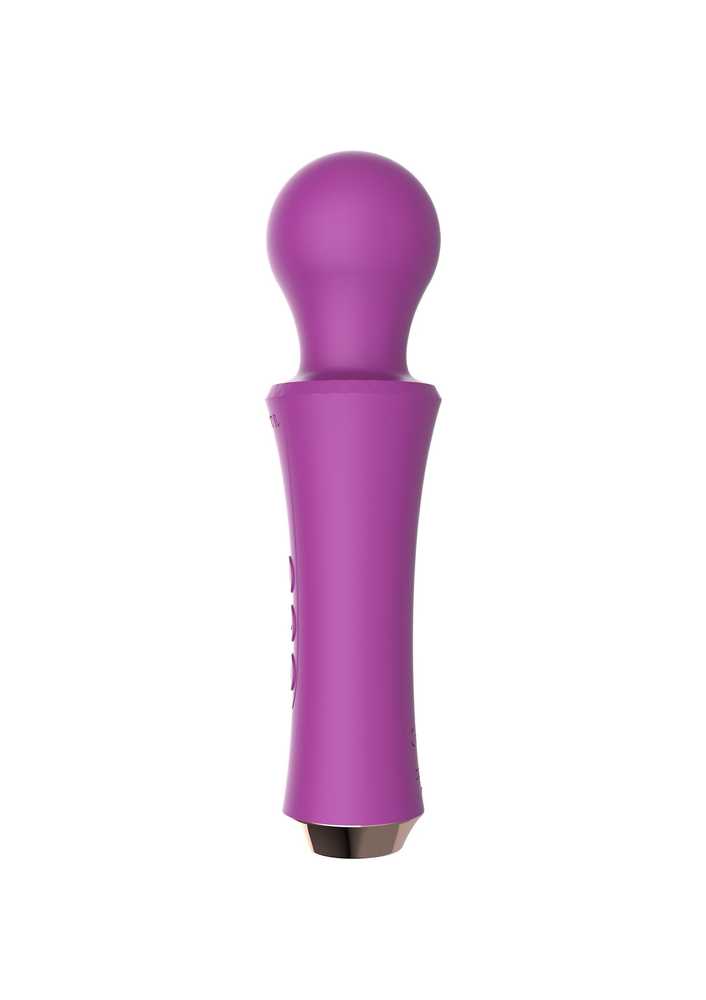 Xocoon The Personal Wand FUCHSIA - 5