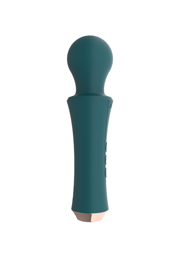 Xocoon The Personal Wand GREEN - 1