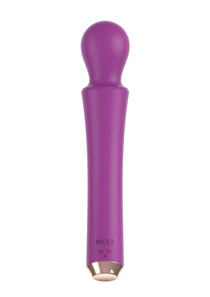 Xocoon The Curved Wand FUCHSIA - 5