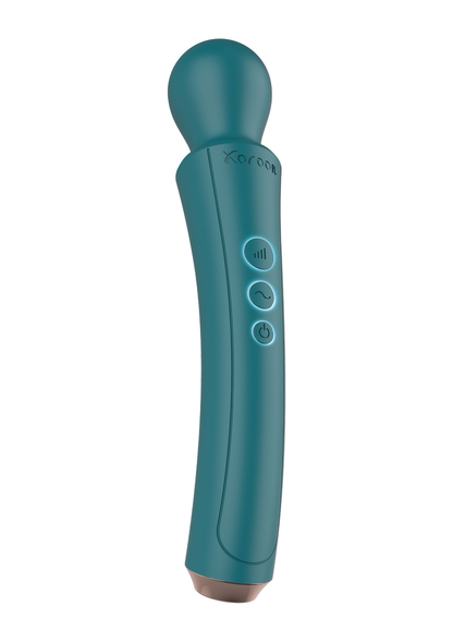 Xocoon The Curved Wand GREEN - 6