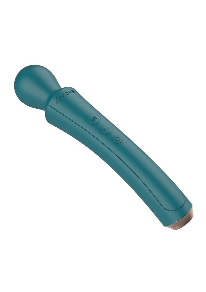 Xocoon The Curved Wand GREEN - 9