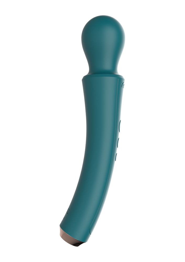 Xocoon The Curved Wand GREEN - 5