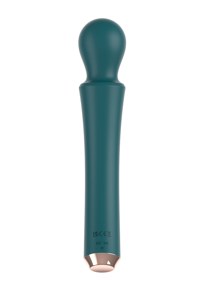 Xocoon The Curved Wand GREEN - 7