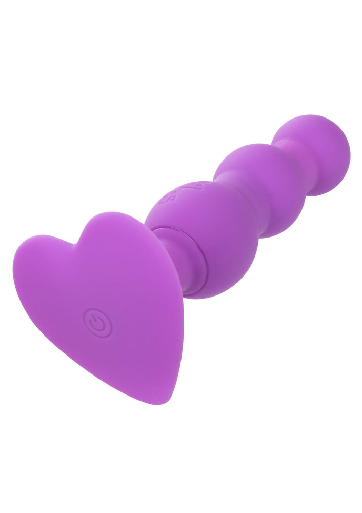 CalExotics First Time Triple Beaded Probe PURPLE - 4