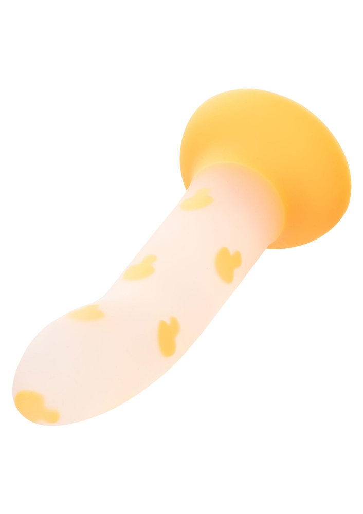 CalExotics Glow In The Dark Stick Mushroom GLOW - 7