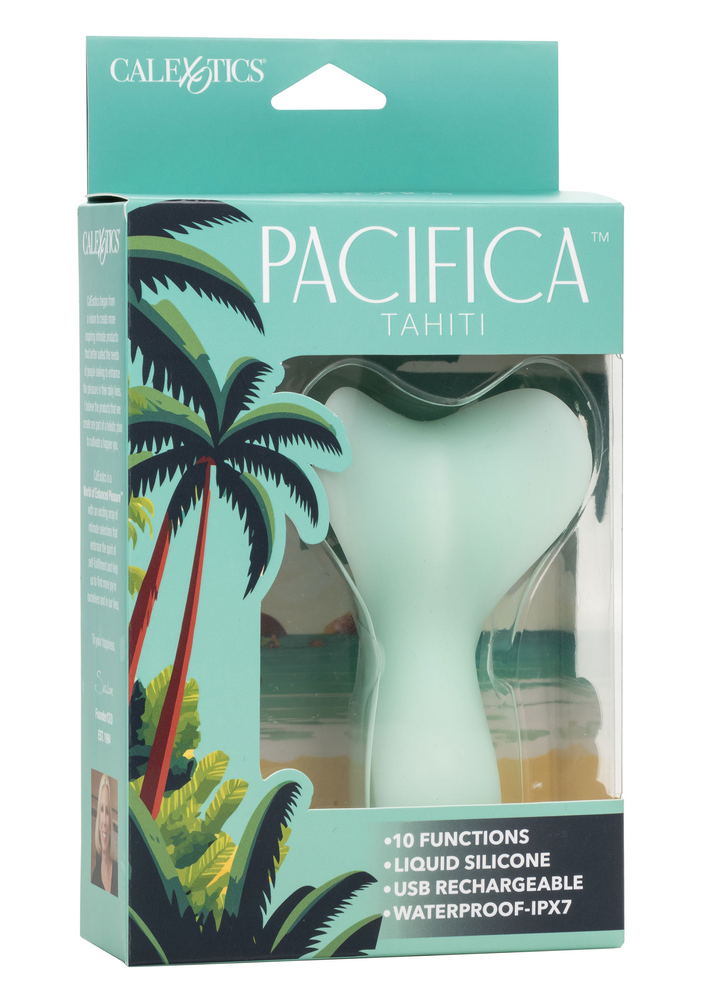 CalExotics Pacifica Tahiti AQUA - 4