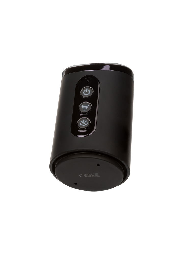 CalExotics Peak Rechargeable Pump BLACK - 6