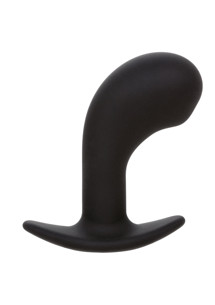 CalExotics Rock Bottom Curved Probe BLACK - 2