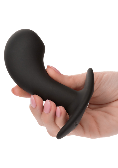 CalExotics Rock Bottom Curved Probe BLACK - 7