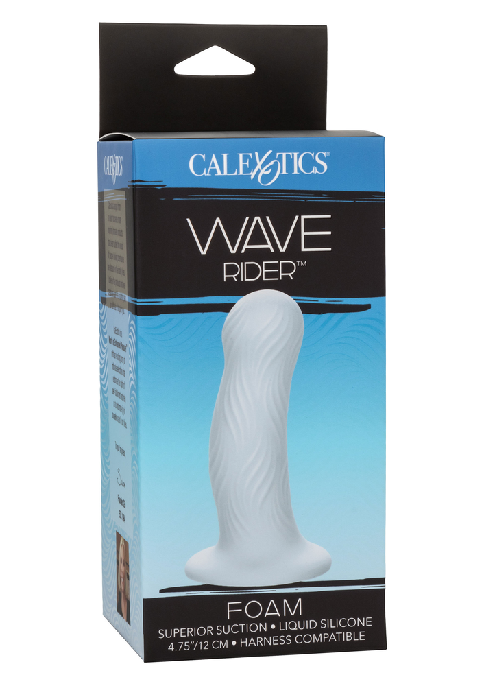 CalExotics Wave Rider Foam BLUE - 1