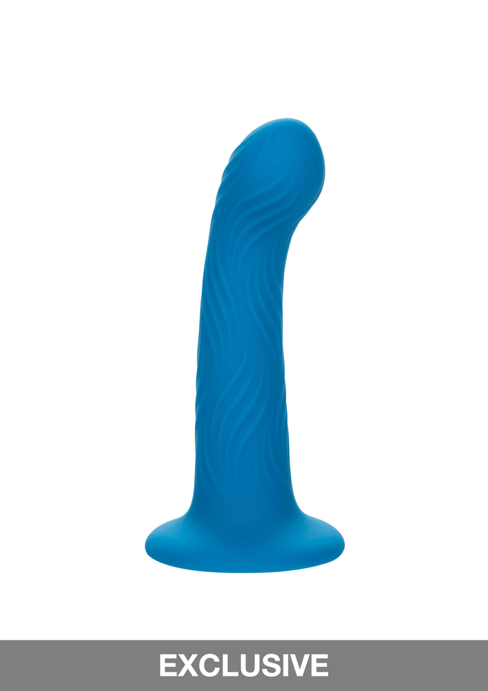 CalExotics Wave Rider Ripple BLUE - 3