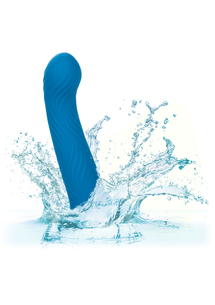 CalExotics Wave Rider Ripple BLUE - 5