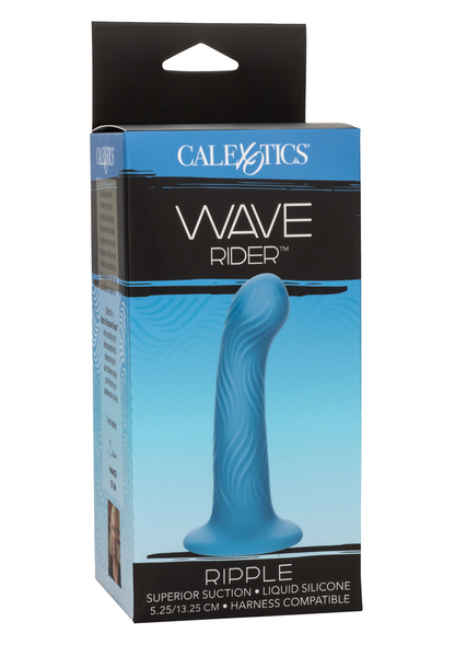 CalExotics Wave Rider Ripple BLUE - 8