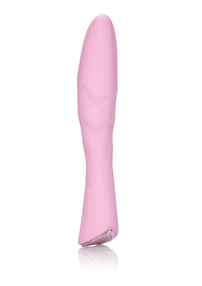 Jopen Amour Silicone Wand PINK - 3