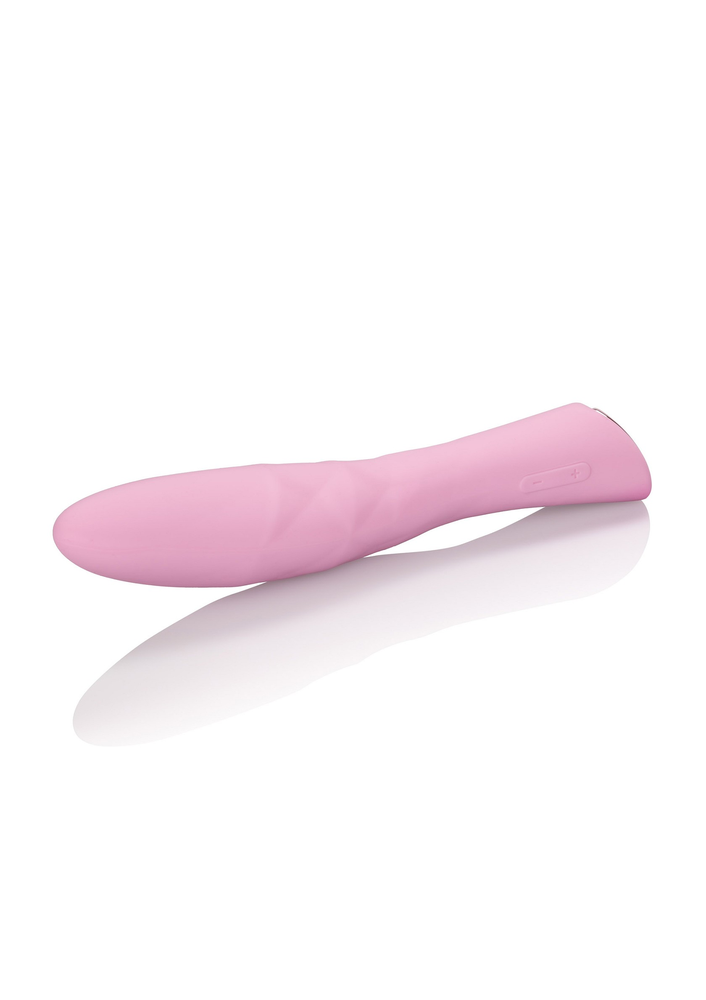 Jopen Amour Silicone Wand PINK - 5