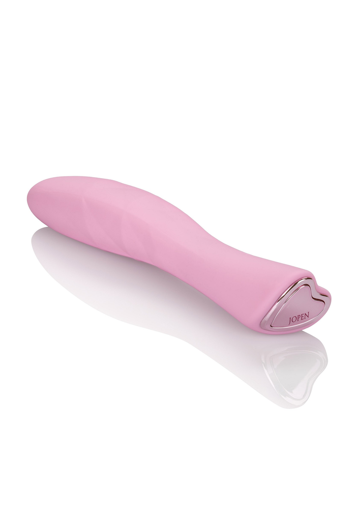 Jopen Amour Silicone Wand PINK - 4