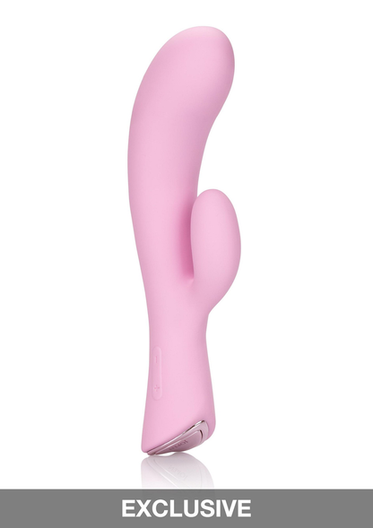 Jopen Amour Silicone Dual G Wand PINK - 0