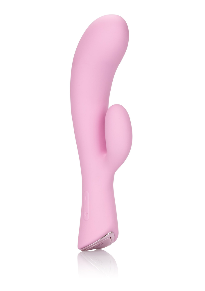 Jopen Amour Silicone Dual G Wand PINK - 1