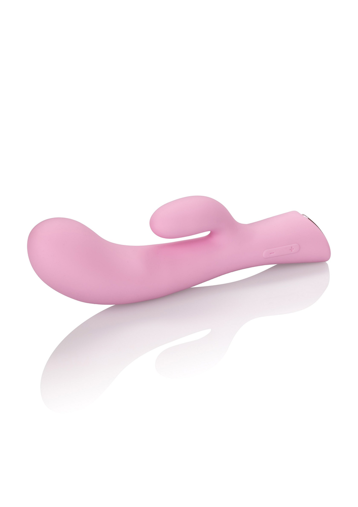 Jopen Amour Silicone Dual G Wand PINK - 4