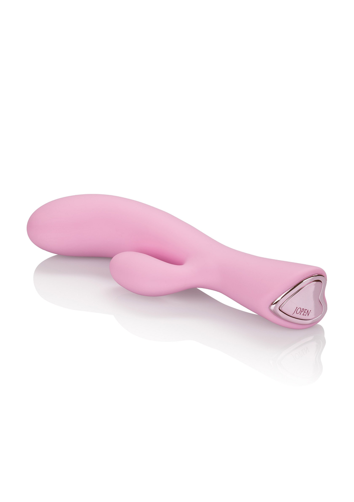 Jopen Amour Silicone Dual G Wand PINK - 3