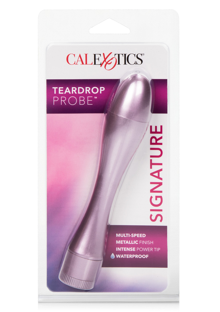 CalExotics Teardrop Probe PINK - 3