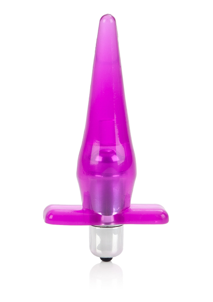 CalExotics Mini Vibro Tease PINK - 0