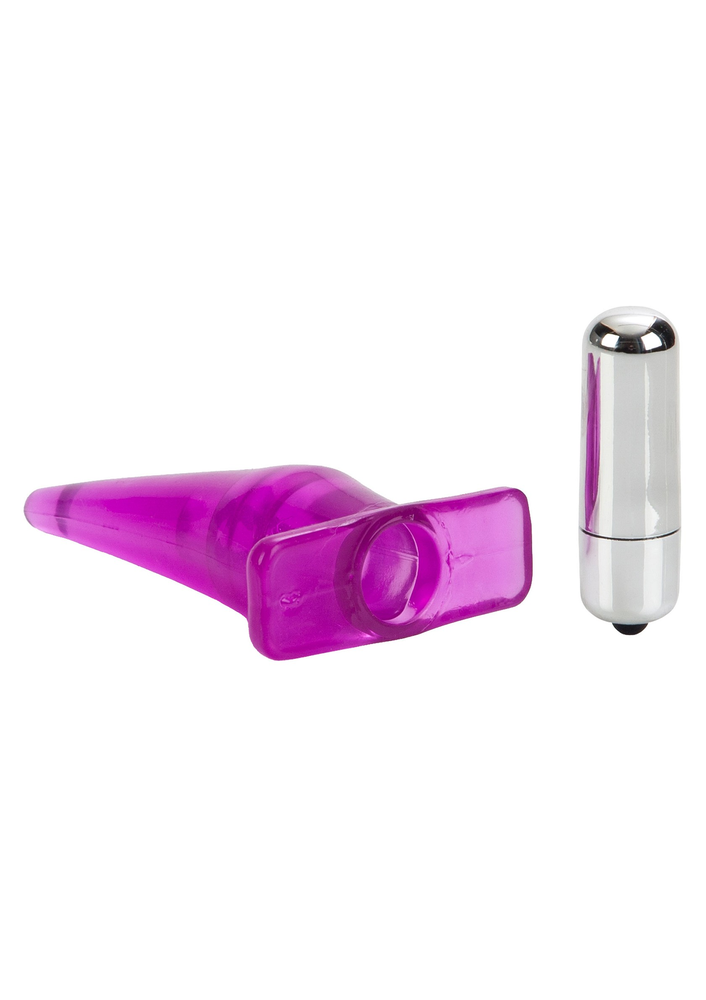 CalExotics Mini Vibro Tease PINK - 3