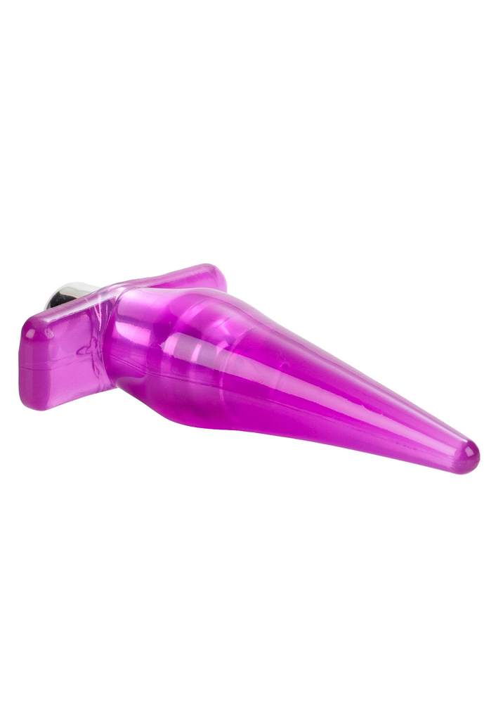 CalExotics Mini Vibro Tease PINK - 2