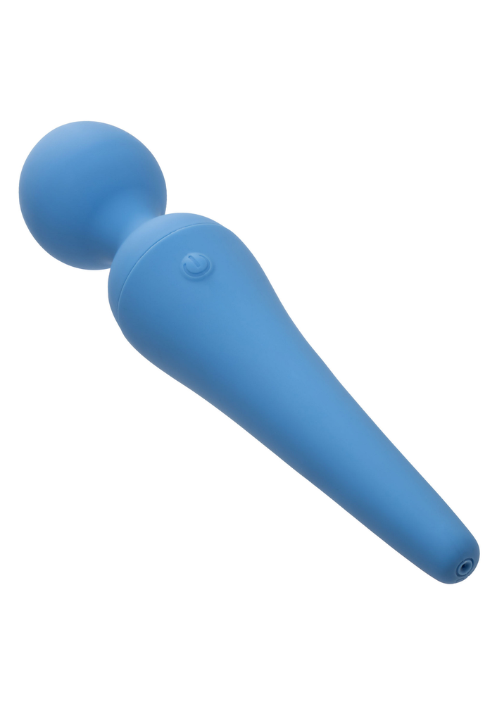 CalExotics Couture Collection Body Wand Kit BLUE - 8