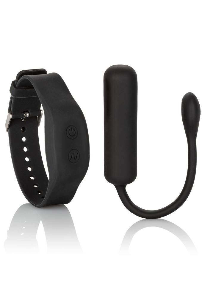 CalExotics Wristband Remote Petite Bullet BLACK - 3