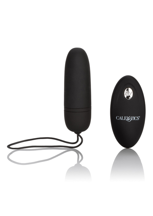 CalExotics Silicone Remote Bullet