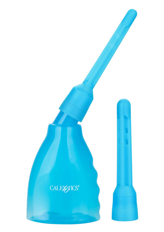 CalExotics Ultimate Douche - Blauw