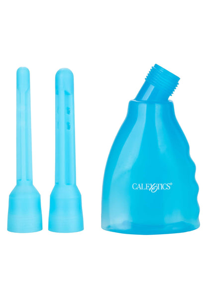 CalExotics Ultimate Douche BLUE - 6