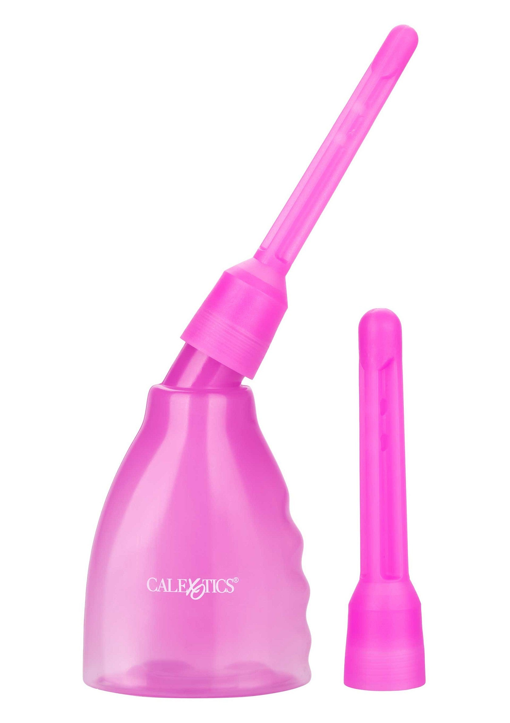 CalExotics Ultimate Douche PINK - 7