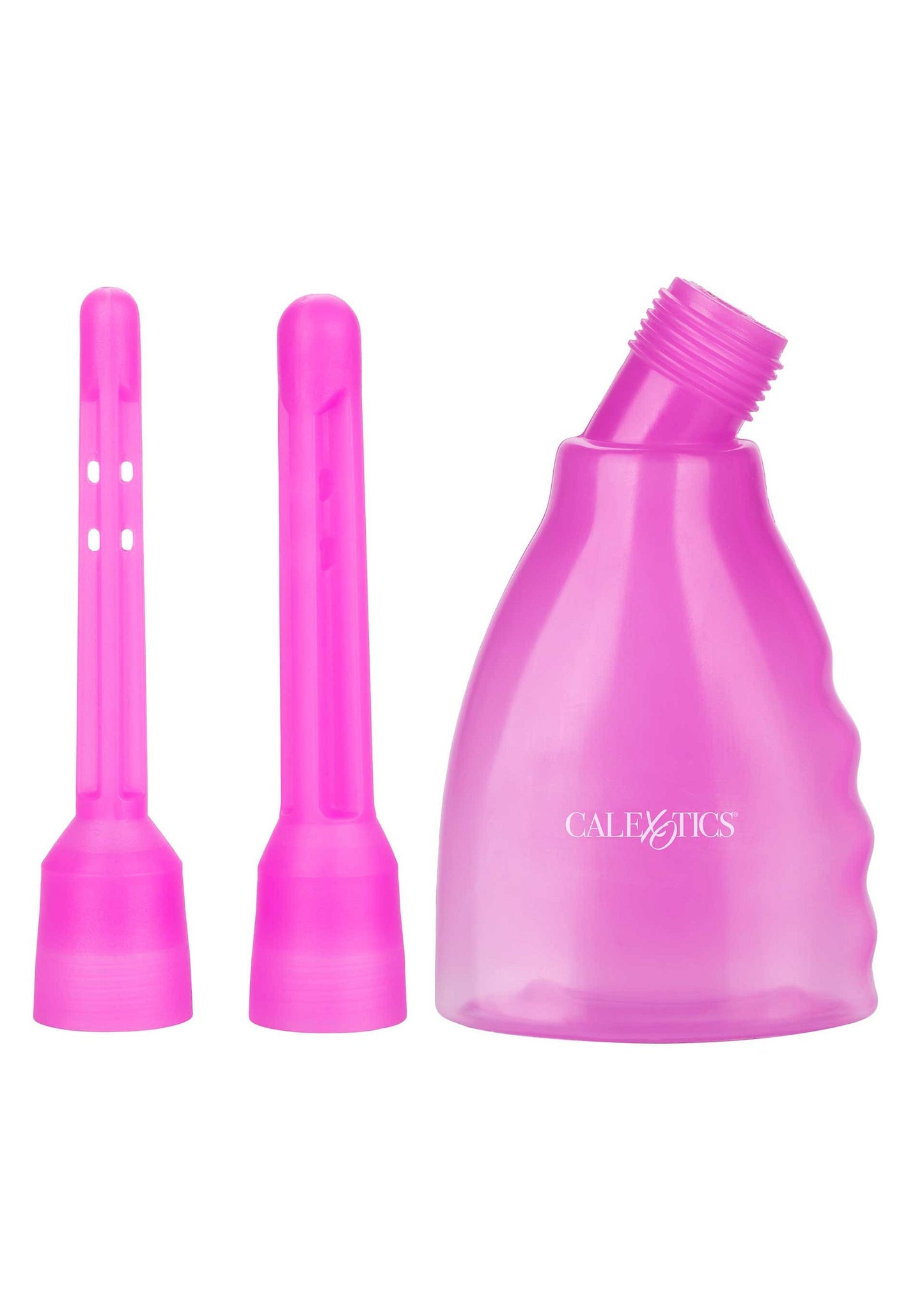 CalExotics Ultimate Douche PINK - 3