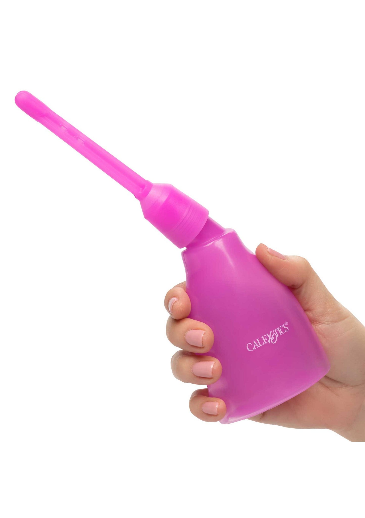 CalExotics Ultimate Douche PINK - 4